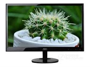 Màn hình AOC E2060SWN 19.5 inch LED